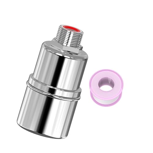 Edelstahl-Wasserstandsventile, korrosionsbeständig, schwimmende Kugelhähne für Tanks, Pools, Kühlsysteme, langlebig für Wasserturm-Tank von TEMOOUES