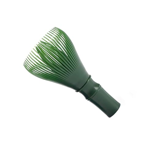 Ergonomischer Tee-Rührer, traditionelles Schneebesen-Design, Rührbürste für Matcha-Kaffeepulver, Getränke, Zubereitung, lebensmittelechter Tee-Rührer Ergonomischer Tee-Rührer, traditionelles Schneebesen-Design, Rührbürste für Matcha-Kaffeepulver, Getränke, Zubereitung, lebensmittelechter Tee-Rührer von TEMOOUES