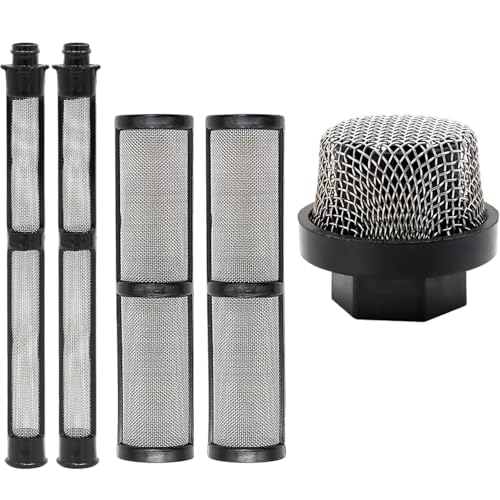 Ersatz 246385 246384 287032 Filter für 3400 495 390 395 595 390 Sprays ohne Luft Ersatz 246385 246384 287032 Filter für 3400 495 390 395 595 390 Sprays ohne Luft von TEMOOUES