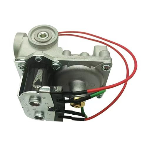 Ersatz-Magnetventile, hocheffizient, Warmwasserbereiter-Magnetspule, 93870, einfache Installation Ersatz-Magnetventile, hocheffizient, Warmwasserbereiter-Magnetspule, 93870, einfache Installation von TEMOOUES