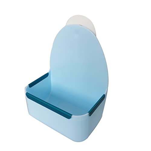 Hays Futterbehälter Futterspender für Heu und Futter Futternäpfe Krippe Rack für Kaninchen Meerschweinchen Chinchilla Kleintiere Kaninchen Schüssel Käfig Meerschweinchen Hays Futterbehälter Futterspender für Heu und Futter Futternäpfe Krippe Rack für Kaninchen Meerschweinchen Chinchilla Kleintiere Kaninchen Schüssel Käfig Meerschweinchen von TEMOOUES