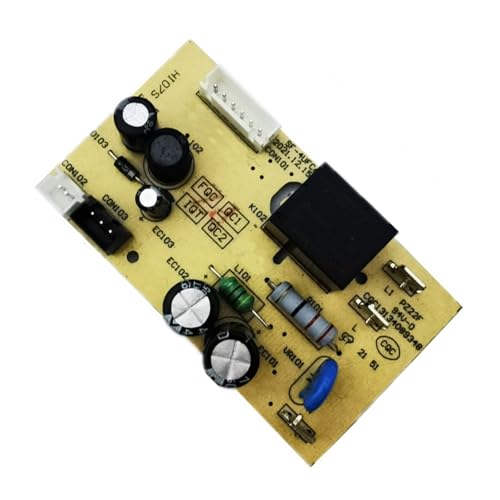 Power Board Ersatz PCB Motherboard Einfache Installation Elektrischer Reiskocher Netzteil Board für 50FC758 Modell von TEMOOUES