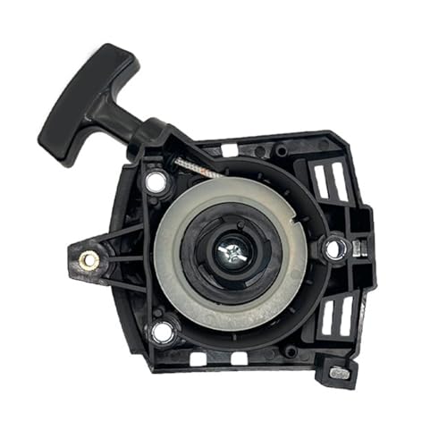 Professioneller Kettensägen-Starter, geeignet für PB2620 HCA2620 2620 Modelle, optimiert für schnelle Zündungen und hohe Beanspruchung, hochfester Legierungsstarter Professioneller Kettensägen-Starter, geeignet für PB2620 HCA2620 2620 Modelle, optimiert für schnelle Zündungen und hohe Beanspruchung, hochfester Legierungsstarter von TEMOOUES