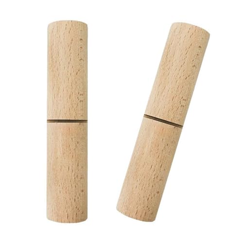 Professionelles Knotenspannwerkzeug-Set für Perlenschmuck, Werkzeug und Bastelzubehör, 2 Holzgreifer für den täglichen Gebrauch, Silikonperlen, Knotenzieher Professionelles Knotenspannwerkzeug-Set für Perlenschmuck, Werkzeug und Bastelzubehör, 2 Holzgreifer für den täglichen Gebrauch, Silikonperlen, Knotenzieher von TEMOOUES