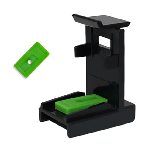 Saugnapfhalter Clip Saugnapf Halter leicht für 745 746 47 57 705 706 810 811 210 211 Modelle Drucker von TEMOOUES