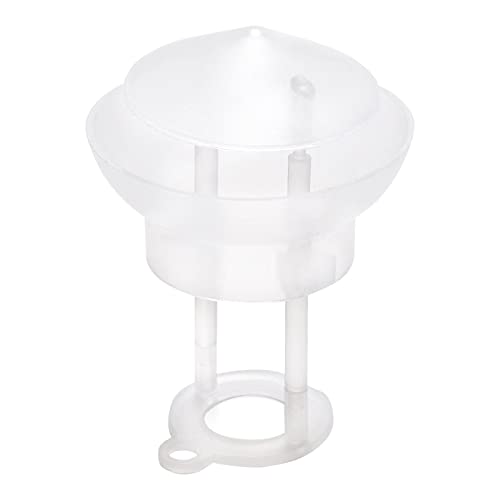 TEMOOUES Maker Fogger Zerstäuber Spritzschutz Keramik Luftbefeuchter Diffusor Teile Wasserspeicherrahmen TEMOOUES Maker Fogger Zerstäuber Spritzschutz Keramik Luftbefeuchter Diffusor Teile Wasserspeicherrahmen von TEMOOUES