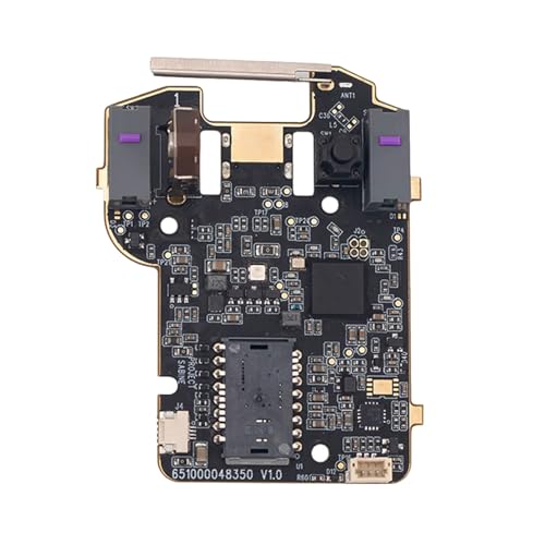 TEMOOUES Mouse Motherboards for MiniSE Mouse Replacement Main Board Plate for Mouse Repair Part TEMOOUES Mouse Motherboards for MiniSE Mouse Replacement Main Board Plate for Mouse Repair Part von TEMOOUES