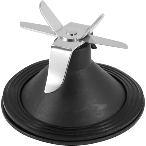 TEMOOUES Schneideinheit für HR2093 HR2095 HR2096 HR2097 HR2194 HR2195 HR2196 RI2095 RI2096 kommerzielle Mixer Entsafter Teil kommerzieller Edelstahl-Ersatzteil TEMOOUES Schneideinheit für HR2093 HR2095 HR2096 HR2097 HR2194 HR2195 HR2196 RI2095 RI2096 kommerzielle Mixer Entsafter Teil kommerzieller Edelstahl-Ersatzteil von TEMOOUES