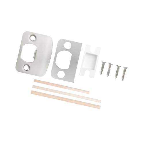 Tragbare Türriegel Restauratoren, Abstandshalter, Universal, Wohn-Sicherheit, Schließblech, Zubehör, Riegel, Abstandshalter Tragbare Türriegel Restauratoren, Abstandshalter, Universal, Wohn-Sicherheit, Schließblech, Zubehör, Riegel, Abstandshalter von TEMOOUES