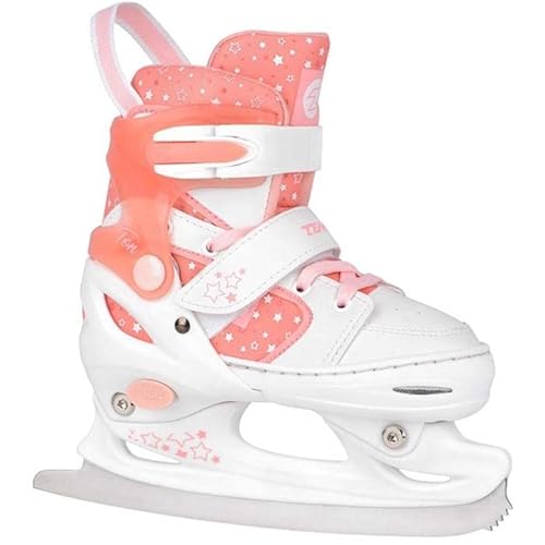 TEMPISH Kinderschlittschuh RS TON Ice Girl - verstellbar - Jr. - 34 von TEMPISH