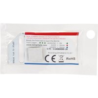 Temperatur-Indikator -20 bis +50 °c - Tempmate von TEMPMATE