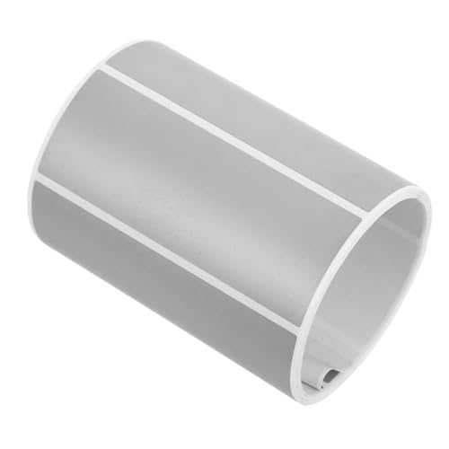 TEMPNAP Rubbelaufkleber Party Spiel Etikett Klassenzimmer Belohnungs Rubbelaufkleber Kleines Rechteckiges Etikett Rubbel Aufkleber Etiketten Rolle von TEMPNAP