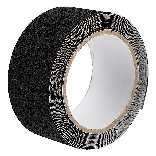 TEMPNAP 1 Rolle Rutschfeste PVC Matte Antirutschband für Treppenstufen Wasserfest und Rutschhemmend für Fliesen Sicher für Erwachsene und Haustiere TEMPNAP 1 Rolle Rutschfeste PVC Matte Antirutschband für Treppenstufen Wasserfest und Rutschhemmend für Fliesen Sicher für Erwachsene und Haustiere von TEMPNAP