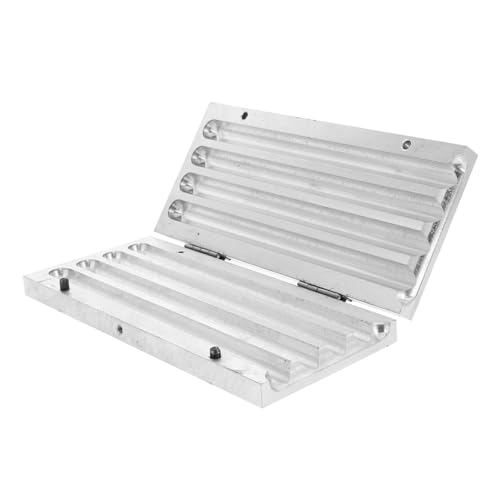 TEMPNAP Form Zur Herstellung Eines Kerns Aus Legierungswachs Werkzeug Zur Schmuckherstellung Aluminiumform Zum Gießen von TEMPNAP