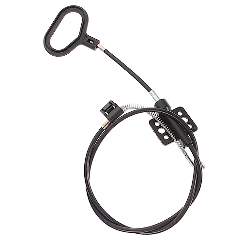 TEMPNAP 2 Stück D Ring Ersatzkabel für Relaxsessel Zuggriff mit Komfortablem Design Einsetzbar für Marken von Sesseln und Sofas TEMPNAP 2 Stück D Ring Ersatzkabel für Relaxsessel Zuggriff mit Komfortablem Design Einsetzbar für Marken von Sesseln und Sofas von TEMPNAP