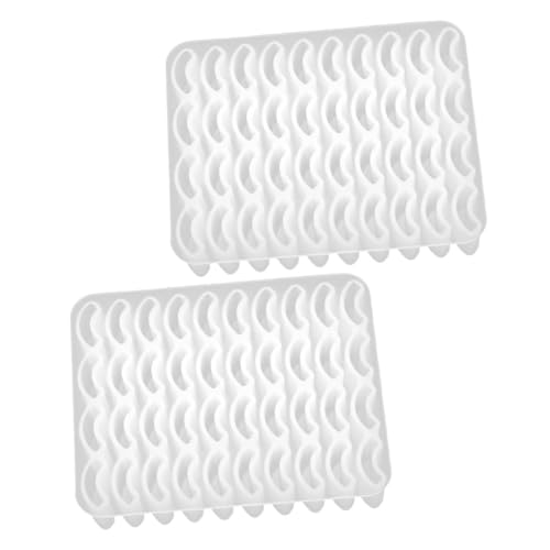 TEMPNAP 2 Stück Miniatur Mauerziegel Silikonform Teiliges Set für DIY Puppenhausmodell Langlebige Flexible Formen für Sandtisch Landschaftsbau Pädagogisch Nützliches Bastelzubehör TEMPNAP 2 Stück Miniatur Mauerziegel Silikonform Teiliges Set für DIY Puppenhausmodell Langlebige Flexible Formen für Sandtisch Landschaftsbau Pädagogisch Nützliches Bastelzubehör von TEMPNAP
