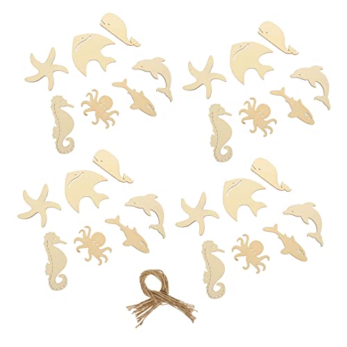 TEMPNAP 28 Stück Teiliges Holzscheiben zum Basteln Unbehandelte Holztiere und Holzscheiben Glatte Bemalbare Holzstücke für DIY Dekoration Kindergeburtstag Schule Party Langlebig und TEMPNAP 28 Stück Teiliges Holzscheiben zum Basteln Unbehandelte Holztiere und Holzscheiben Glatte Bemalbare Holzstücke für DIY Dekoration Kindergeburtstag Schule Party Langlebig und von TEMPNAP