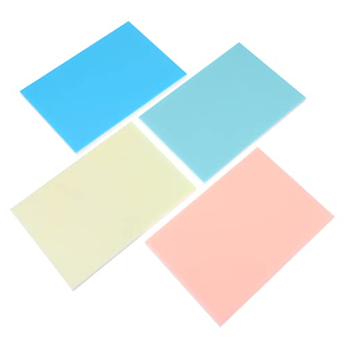 TEMPNAP Flexibles PVC-schnitzblock-Set Für Die Stempelherstellung von TEMPNAP