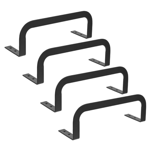 TEMPNAP 4Stücke Matratzenstabilisatoren Rutschfester Matratzenhalter für Boxspringbetten Einfache Installation Robustheit Verhindert Verrutschen Lösung von TEMPNAP