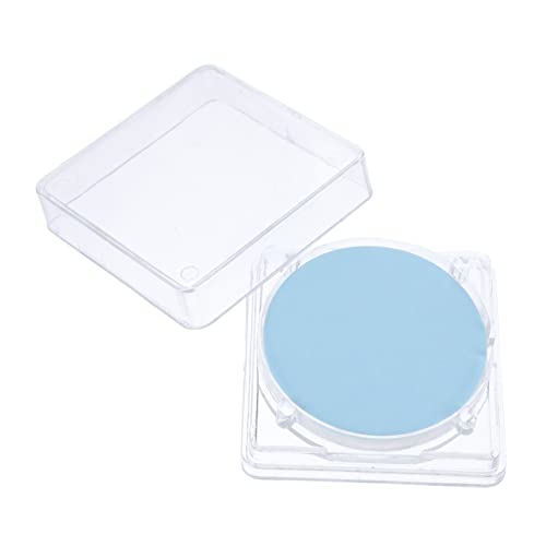 TEMPNAP 50 Stück Hydrophile Filtrationsmembran aus Gemischter Zellulose Durchmesser für Wasseraufbereitung und Laboreinsatz TEMPNAP 50 Stück Hydrophile Filtrationsmembran aus Gemischter Zellulose Durchmesser für Wasseraufbereitung und Laboreinsatz von TEMPNAP