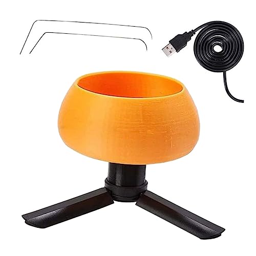 TEMPNAP Bead Spinner mit USB Kabel Elektrisches Perlenspießwerkzeug für DIY Schmuckherstellung für Armbänder und Langlebig und Einfach zu Bedienen TEMPNAP Bead Spinner mit USB Kabel Elektrisches Perlenspießwerkzeug für DIY Schmuckherstellung für Armbänder und Langlebig und Einfach zu Bedienen von TEMPNAP