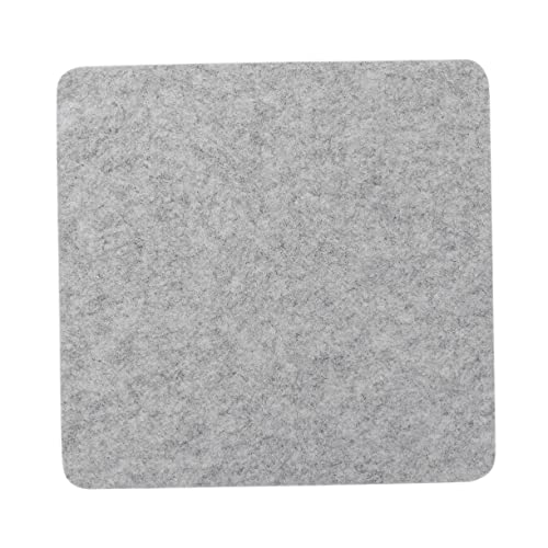 TEMPNAP Bügelmatte für Quilter Hitzebeständige Bügelunterlage Hochwertige Filzmatte für DIY Projekte und Näharbeiten für Tisch Bügelbrett und Trockenbereich TEMPNAP Bügelmatte für Quilter Hitzebeständige Bügelunterlage Hochwertige Filzmatte für DIY Projekte und Näharbeiten für Tisch Bügelbrett und Trockenbereich von TEMPNAP