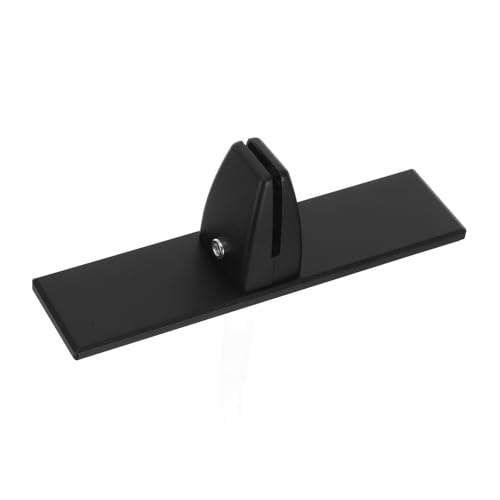 TEMPNAP Desktop Clip Lagerung Rack Clamp Auf Schreibtisch Monitor Memo Board Für Büro von TEMPNAP