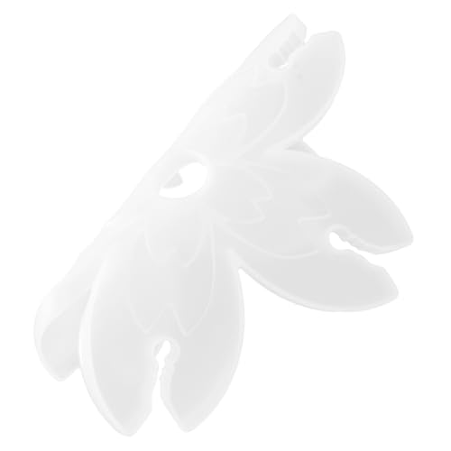 TEMPNAP Diy Silikonform für Weinregal und Weinglashalter Vielseitige Form für Kreative Projekte Einfaches Entnehmen nach Aushärten für Dekorative Untersetzer und von TEMPNAP