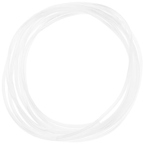 TEMPNAP Ersatzschnur für Gartenmöbel Transparente Schnur für Sling Chairs für Terrassen und Pools Langlebig und Einfach Verstellbar von TEMPNAP