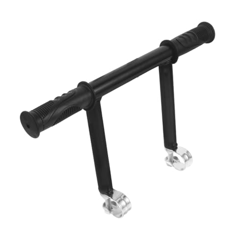 TEMPNAP Erweiterbare Handgriffverlängerung für Kinderwagen Verstellbare Armlehne für Komfortables Schieben Geeignet für Verschiedene Körpergrößen Stilvolles Zubehör für Moderne TEMPNAP Erweiterbare Handgriffverlängerung für Kinderwagen Verstellbare Armlehne für Komfortables Schieben Geeignet für Verschiedene Körpergrößen Stilvolles Zubehör für Moderne von TEMPNAP