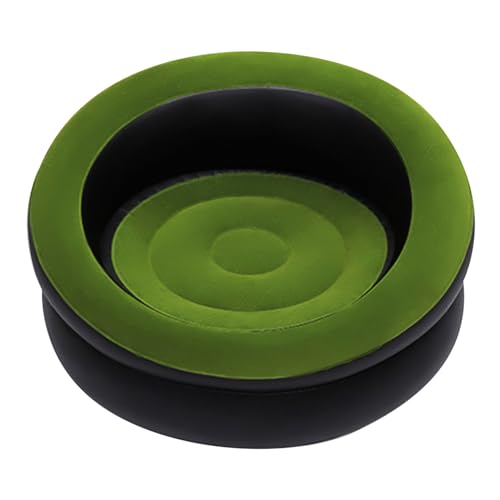 TEMPNAP Faltbares Inflatable Sofa Bequemer Tragbarer Luftsessel für Reisen Camping und Garten Vielseitig Einsetzbar als Bett Stuhl oder Liege Atmungsaktiv und Langlebig Zufällige Farbe von TEMPNAP
