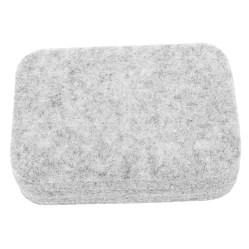 TEMPNAP Filzunterlage Für Nadelfilz Wollblock-basiswerkzeugzubehör DIY-nadelfilzmatte Filzen Basteln Häkeln Stricken Innovatives Wollfilzprojekt von TEMPNAP