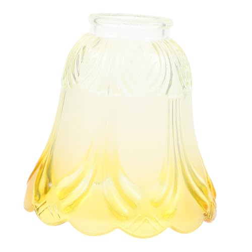 TEMPNAP Glas Lampenschirm Deckenleuchte Ersatz Leicht Installierbar Für Pendelleuchte Kronleuchter Wandlampe Modern Einfach Stilvoll TEMPNAP Glas Lampenschirm Deckenleuchte Ersatz Leicht Installierbar Für Pendelleuchte Kronleuchter Wandlampe Modern Einfach Stilvoll von TEMPNAP