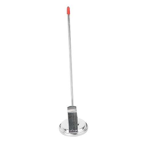 TEMPNAP Grillthermometer Präzises Bbq Thermometer mit Edelstahlsonde für Grill Backofen und Verschiedene Kochszenarien Hochtemperaturbeständig und Tragbar TEMPNAP Grillthermometer Präzises Bbq Thermometer mit Edelstahlsonde für Grill Backofen und Verschiedene Kochszenarien Hochtemperaturbeständig und Tragbar von TEMPNAP