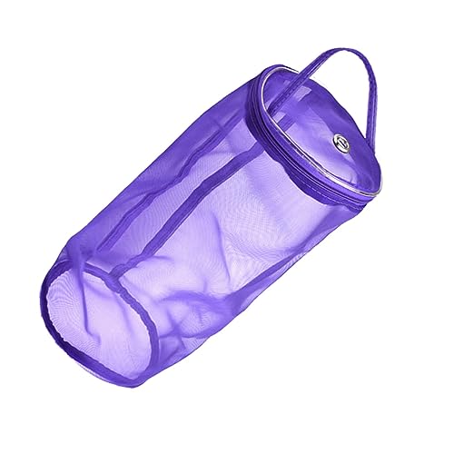 TEMPNAP Große Stricktasche aus Natürlichem Material Aufbewahrung für Strickzubehör Tragbar für Zuhause und Unterwegs ohne Chemischen Geruch TEMPNAP Große Stricktasche aus Natürlichem Material Aufbewahrung für Strickzubehör Tragbar für Zuhause und Unterwegs ohne Chemischen Geruch von TEMPNAP