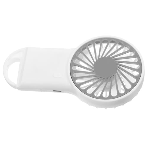 TEMPNAP Handventilator Mit Usb- : Kompakter, Faltbarer Persönlicher Mit 3 Geschwindigkeitsstufen – Wiederaufladbarer Akku Und Leichtes Design Für Unterwegs TEMPNAP Handventilator Mit Usb- : Kompakter, Faltbarer Persönlicher Mit 3 Geschwindigkeitsstufen – Wiederaufladbarer Akku Und Leichtes Design Für Unterwegs von TEMPNAP