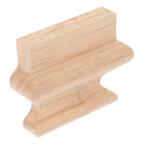 TEMPNAP Holz Geschnitzte Onlay Applique Unbemalt Dekorativer Möbel schnitzerei aufsatz für Möbel Fenster Wand und Kamin Eleganter Römischer Stil Langlebig und Leicht TEMPNAP Holz Geschnitzte Onlay Applique Unbemalt Dekorativer Möbel schnitzerei aufsatz für Möbel Fenster Wand und Kamin Eleganter Römischer Stil Langlebig und Leicht von TEMPNAP