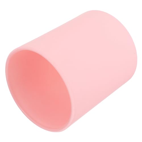 TEMPNAP Keramik Kerzenhalter Elegant Hitzebeständig Wiederverwendbar Vielseitig für Wohn Partydeko Perfekter Kerzenständer für DIY Duftkerzen Zuhause von TEMPNAP