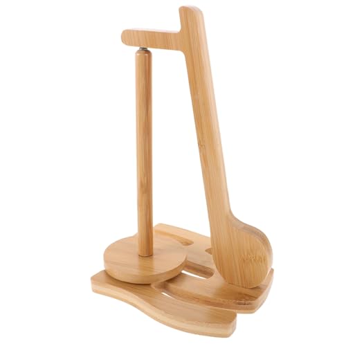 TEMPNAP Magnetischer Holz Garnhalter mit Drehbarem Spulenständer für Stricken und Häkeln Praktischer Wollorganizer für DIY Projekte Kompakt und Ergonomisch mit Verhedderungssystem TEMPNAP Magnetischer Holz Garnhalter mit Drehbarem Spulenständer für Stricken und Häkeln Praktischer Wollorganizer für DIY Projekte Kompakt und Ergonomisch mit Verhedderungssystem von TEMPNAP