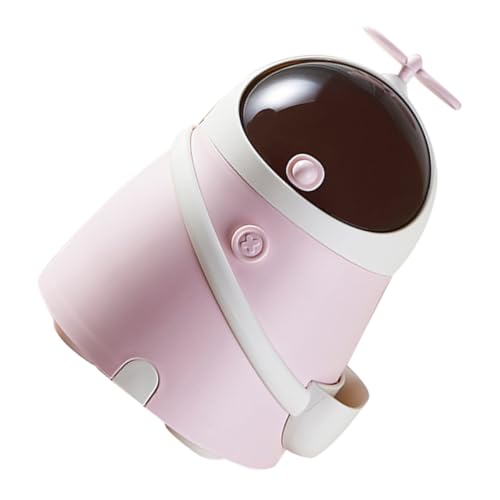 TEMPNAP Mini Mülleimer Astronauten Design Niedlicher Tischabfalleimer für Büro Schlafzimmer Schreibtisch Robuster Einfach zu Reinigen Multifunktional Mädchenzimmer Deko TEMPNAP Mini Mülleimer Astronauten Design Niedlicher Tischabfalleimer für Büro Schlafzimmer Schreibtisch Robuster Einfach zu Reinigen Multifunktional Mädchenzimmer Deko von TEMPNAP