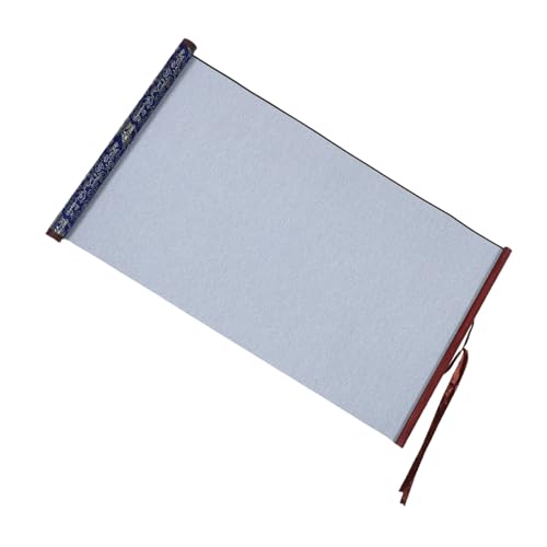 TEMPNAP Papierkunst Hängematte Wasserübungstuch Für Anfänger Kreationstuch Für Pinsel Kalligraphie Tintenloses Blanko Werkzeug Schreiben Chinesisches Zeichnen Traditionelle von TEMPNAP