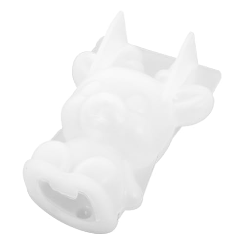 TEMPNAP Reh Silikonform Multifunktionale Epoxidharzform für DIY Bastelprojekte für Schokoladen und Fondantherstellung Langlebig und Leicht zu Reinigen TEMPNAP Reh Silikonform Multifunktionale Epoxidharzform für DIY Bastelprojekte für Schokoladen und Fondantherstellung Langlebig und Leicht zu Reinigen von TEMPNAP