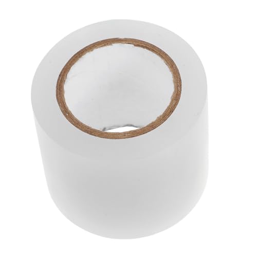 TEMPNAP Reparaturband Gewächshausfolie Transparent Wetterbeständiges Klebeband für Folienrisse Selbstklebend Hohe Haftkraft zur Abdichtung und Verstärkung im Garten und Innenbereich von TEMPNAP