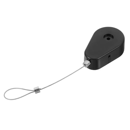 TEMPNAP Retractable Lost Kabelbox Automatischer Kabelaufroller Sicherheitskabel mit Stilvollem Design für Zuhause und Büro Flexibel und Vielseitig Einsetzbar TEMPNAP Retractable Lost Kabelbox Automatischer Kabelaufroller Sicherheitskabel mit Stilvollem Design für Zuhause und Büro Flexibel und Vielseitig Einsetzbar von TEMPNAP