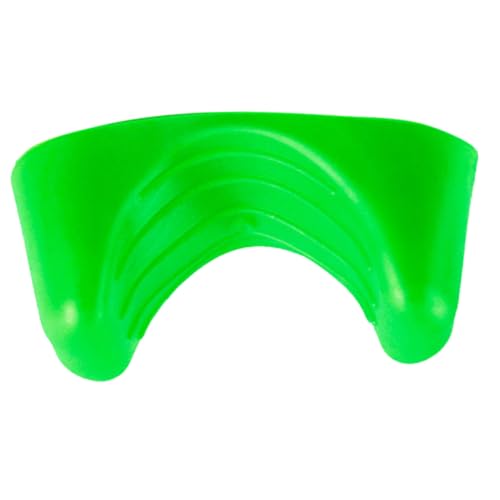 TEMPNAP Rutschfeste Silikon Fischgreifer Angelzubehör Fischfang Werkzeug Tragbar Leicht Robust Sicherer Griff für Outdoor Angeln TEMPNAP Rutschfeste Silikon Fischgreifer Angelzubehör Fischfang Werkzeug Tragbar Leicht Robust Sicherer Griff für Outdoor Angeln von TEMPNAP