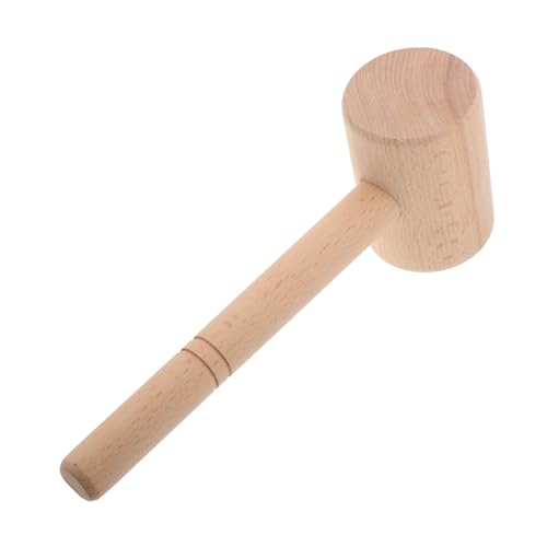 TEMPNAP Schnitzhammer Aus Leder Arbeitshammer Aus Leder Holzhammer Hammergriff Aus Holz Lederhammer Handwerkerhammer Aus Leder Lederschnitzhammer Holzwerkzeuge Hölzern Chocolate TEMPNAP Schnitzhammer Aus Leder Arbeitshammer Aus Leder Holzhammer Hammergriff Aus Holz Lederhammer Handwerkerhammer Aus Leder Lederschnitzhammer Holzwerkzeuge Hölzern Chocolate von TEMPNAP