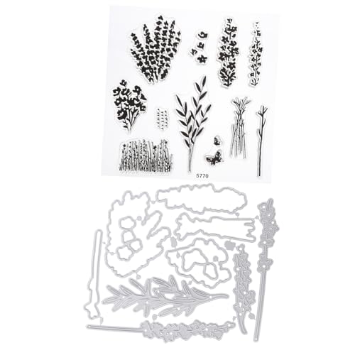 TEMPNAP Stanzformen Aus Carbonstahl Für Kartenherstellung DIY-bastelarbeiten Und Scrapbooking Präzise Schneiden Formen Mit Glattem Finish Für Wiederholte Nutzung TEMPNAP Stanzformen Aus Carbonstahl Für Kartenherstellung DIY-bastelarbeiten Und Scrapbooking Präzise Schneiden Formen Mit Glattem Finish Für Wiederholte Nutzung von TEMPNAP