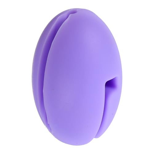 TEMPNAP Thermometer Clip aus Silikon für Temperatursonden Praktischer Halter für Töpfe und Pfannen Wiederverwendbar Langlebig für Küche TEMPNAP Thermometer Clip aus Silikon für Temperatursonden Praktischer Halter für Töpfe und Pfannen Wiederverwendbar Langlebig für Küche von TEMPNAP