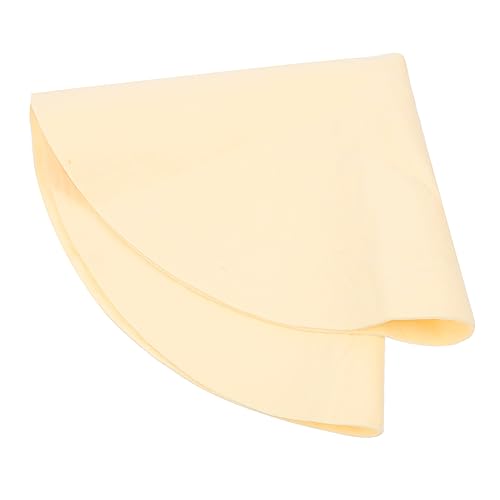 TEMPNAP Töpferei Craft Mat DIY Absorbent Towel für Töpferbedarf Wiederverwendbar und Saugfähig für Kreative Projekte und Modellierung von Tonarbeiten TEMPNAP Töpferei Craft Mat DIY Absorbent Towel für Töpferbedarf Wiederverwendbar und Saugfähig für Kreative Projekte und Modellierung von Tonarbeiten von TEMPNAP