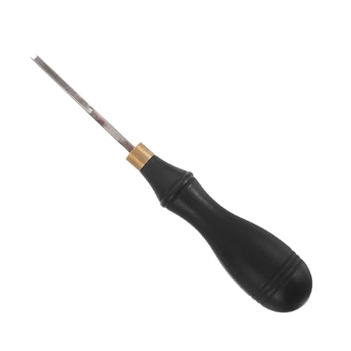 TEMPNAP Trimmer für Präzises Schneiden und Chamfering Professionelles DIY Tool für Lederverarbeitung und Handwerksprojekte TEMPNAP Trimmer für Präzises Schneiden und Chamfering Professionelles DIY Tool für Lederverarbeitung und Handwerksprojekte von TEMPNAP